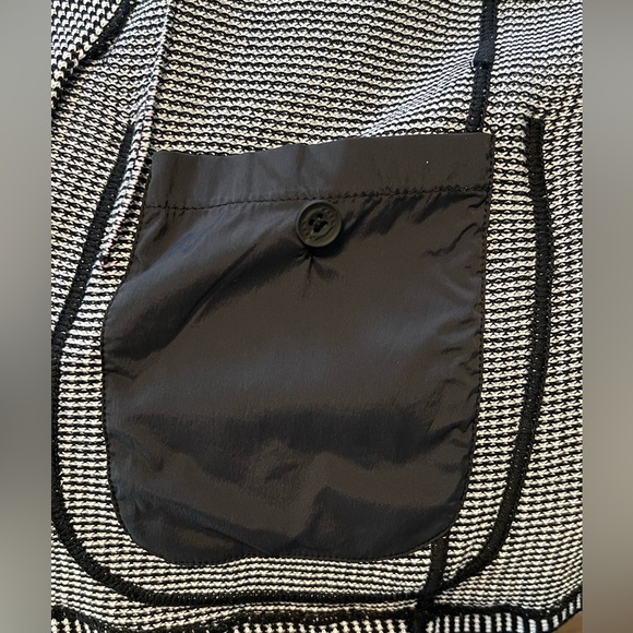 EFM Engineered for Motion Donrad Duncan Men’s size 40 Leisure Sweater Blazer - Picture 9 of 13